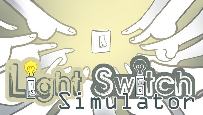 Light Switch Simulator Logo