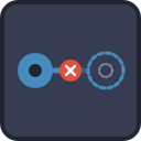 Godot Signal Checker's icon