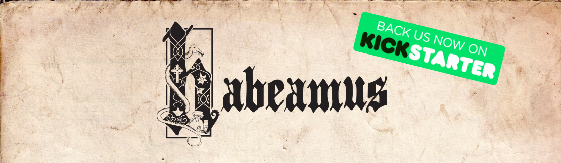 habeamus kickstarter logo
