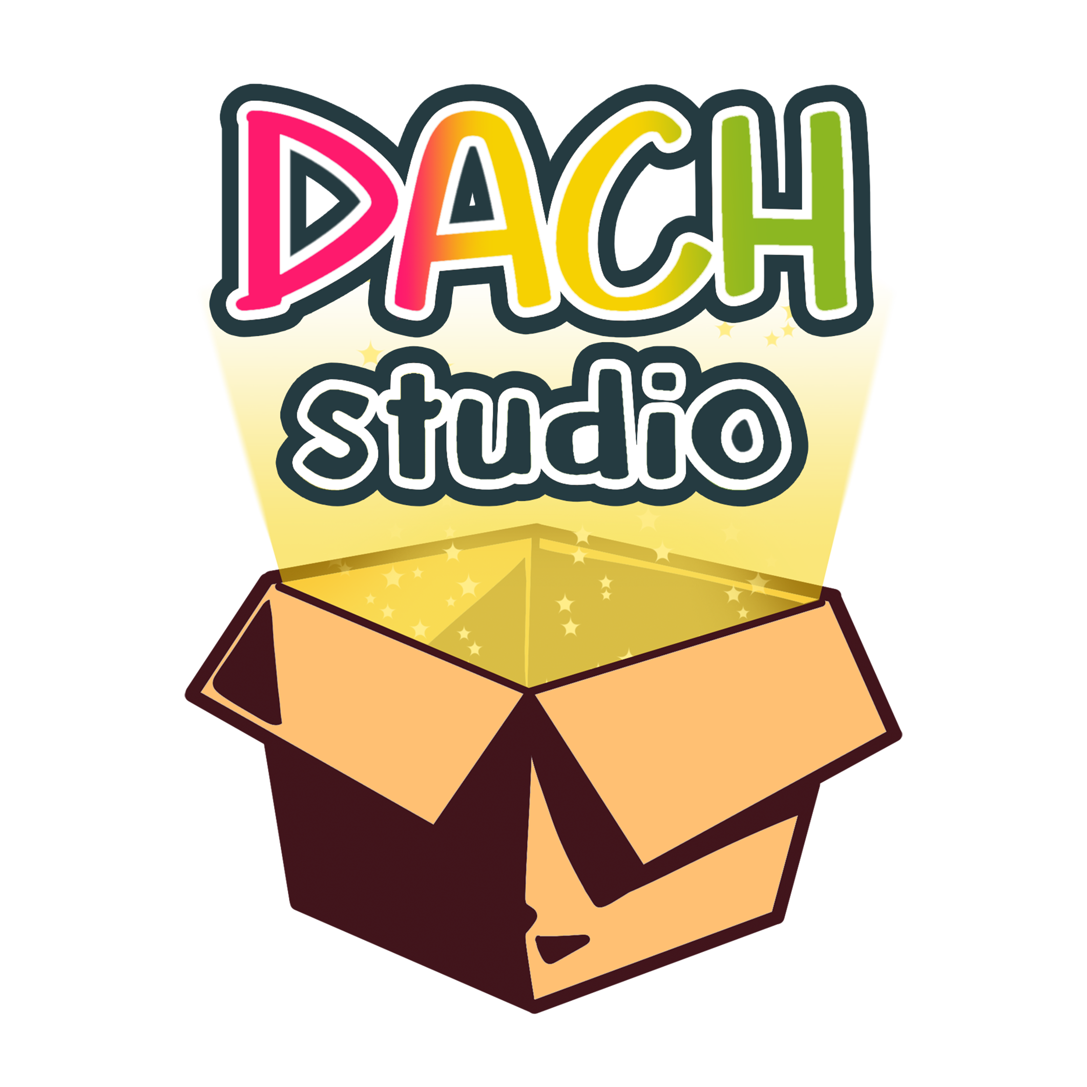 DACHstudio logo