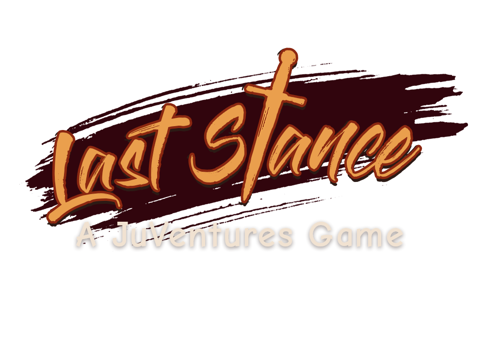 last stance logo