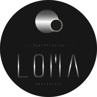 Space Station Loma: Operations